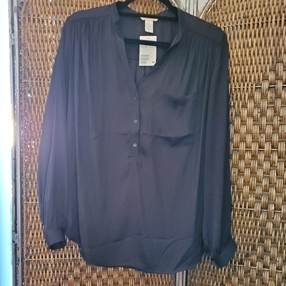 H&M Blouse